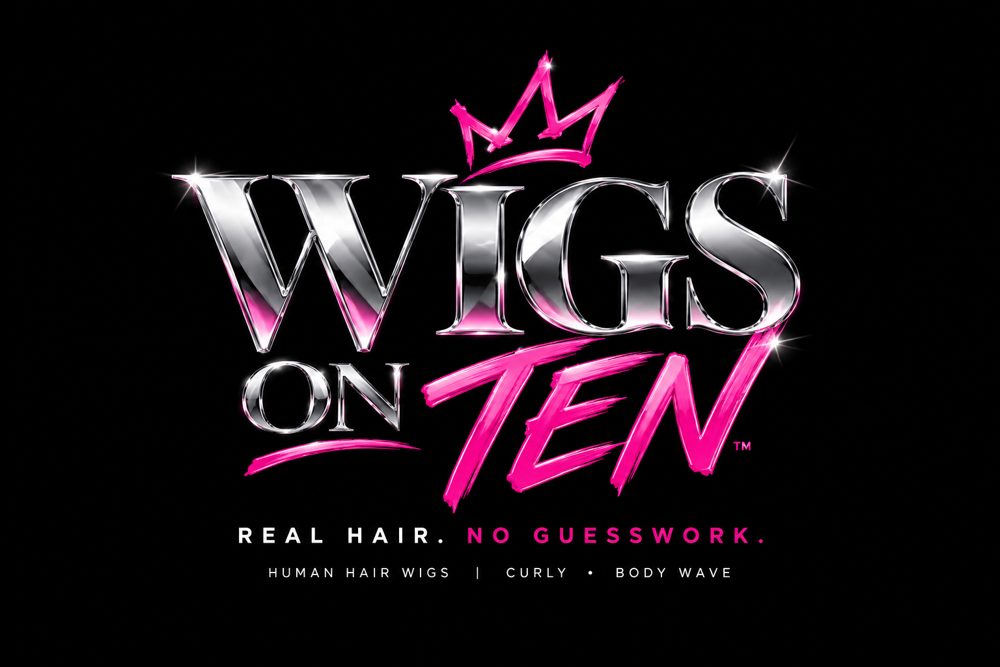 WIGS ON TEN